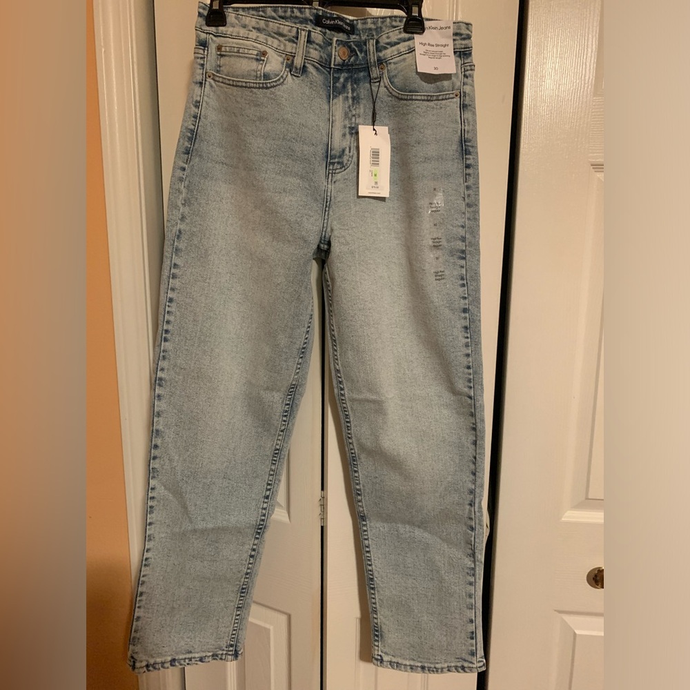 Calvin Klein Waist Size 30 Jeans